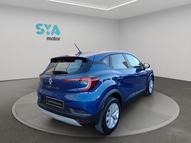 Renault Captur Evolution TCe 67 kW  - Foto 6