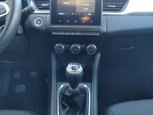 Renault Captur Evolution TCe 67 kW  - Foto 21