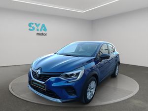Renault Captur Evolution TCe 67 kW  - Foto 4