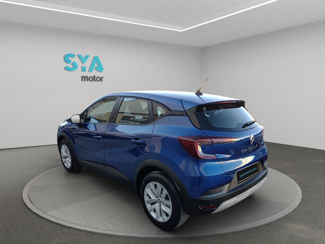 Renault Captur Evolution TCe 67 kW  - Foto 5