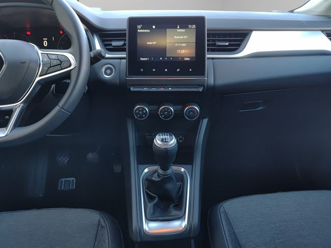 Renault Captur Evolution TCe 67 kW  - Foto 20