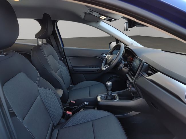 Renault Captur Evolution TCe 67 kW  - Foto 18