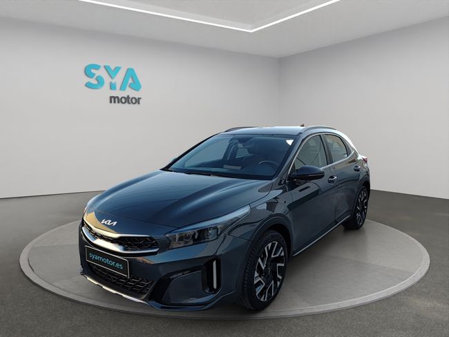 Kia XCeed Drive 1.0 T-GDi 74 kW  - Foto 4