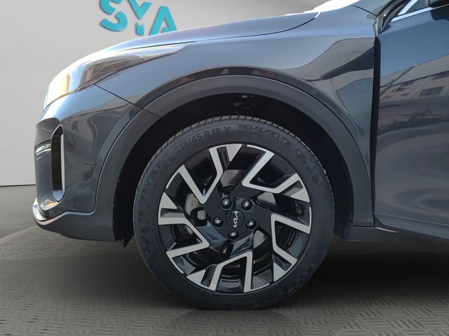Kia XCeed Drive 1.0 T-GDi 74 kW  - Foto 7