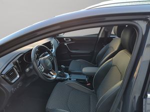 Kia XCeed Drive 1.0 T-GDi 74 kW  - Foto 10