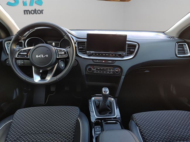 Kia XCeed Drive 1.0 T-GDi 74 kW  - Foto 11