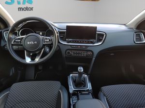 Kia XCeed Drive 1.0 T-GDi 74 kW  - Foto 11