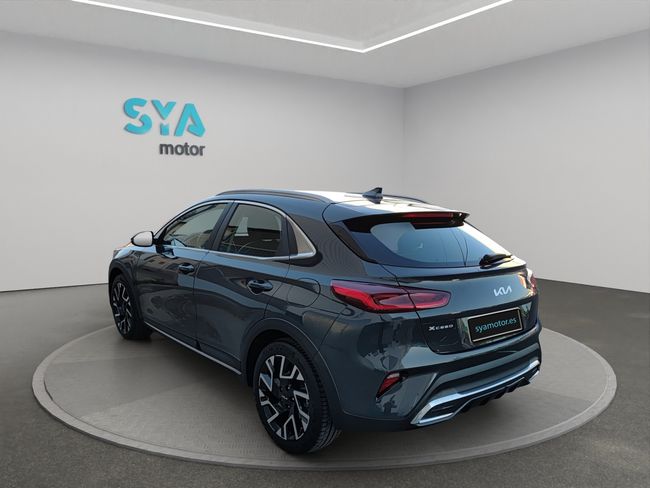 Kia XCeed Drive 1.0 T-GDi 74 kW  - Foto 5