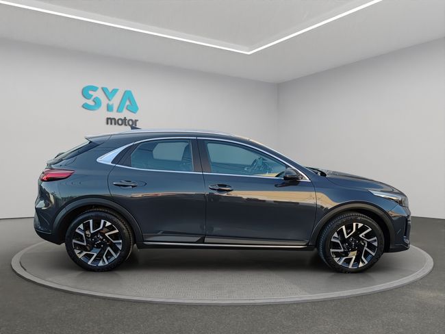 Kia XCeed Drive 1.0 T-GDi 74 kW  - Foto 15
