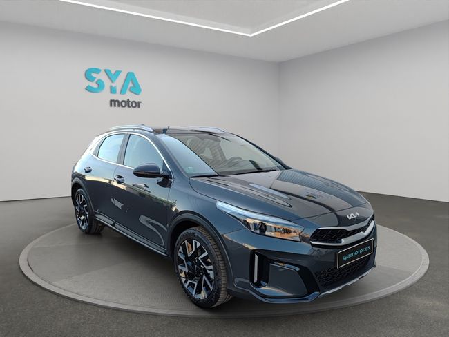 Kia XCeed Drive 1.0 T-GDi 74 kW  - Foto 2