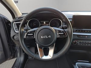 Kia XCeed Drive 1.0 T-GDi 74 kW  - Foto 18