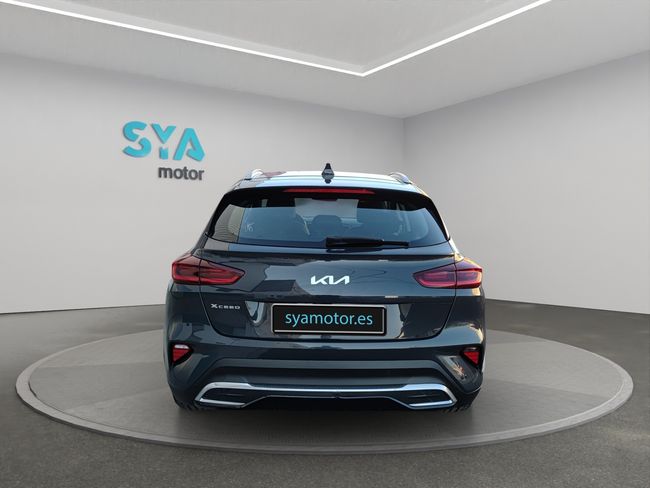 Kia XCeed Drive 1.0 T-GDi 74 kW  - Foto 13