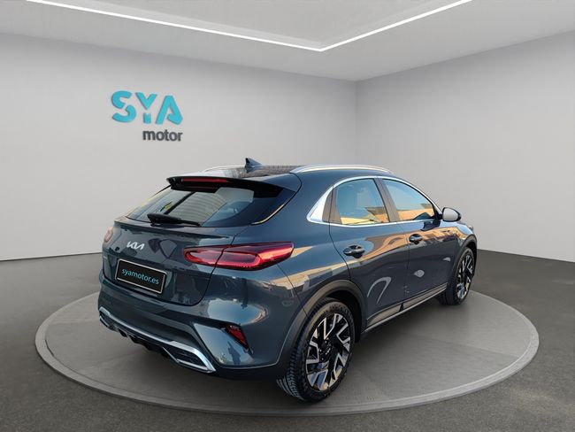 Kia XCeed Drive 1.0 T-GDi 74 kW  - Foto 6