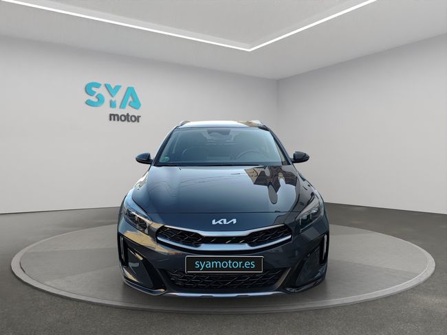 Kia XCeed Drive 1.0 T-GDi 74 kW  - Foto 12