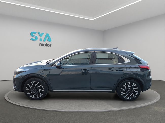 Kia XCeed Drive 1.0 T-GDi 74 kW  - Foto 14