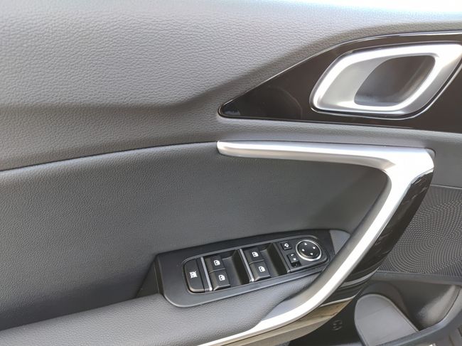 Kia XCeed Drive 1.0 T-GDi 74 kW  - Foto 22