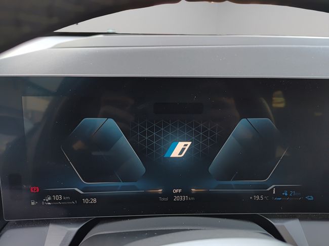BMW X3 30e xDrive  - Foto 25