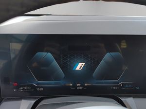 BMW X3 30e xDrive  - Foto 25
