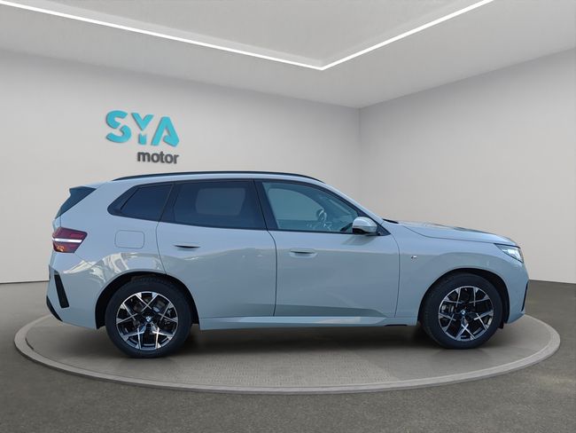 BMW X3 30e xDrive  - Foto 15
