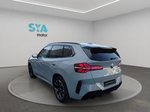 BMW X3 30e xDrive  - Foto 5