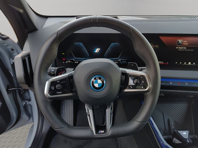 BMW X3 30e xDrive  - Foto 19