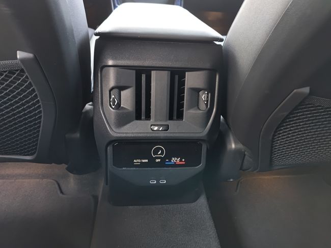 BMW X3 30e xDrive  - Foto 21