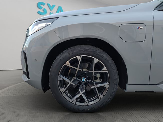 BMW X3 30e xDrive  - Foto 16