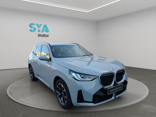 BMW X3 30e xDrive  - Foto 2