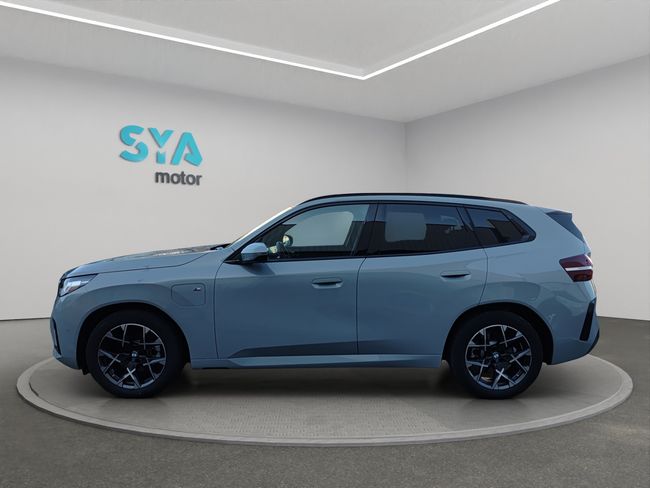 BMW X3 30e xDrive  - Foto 14