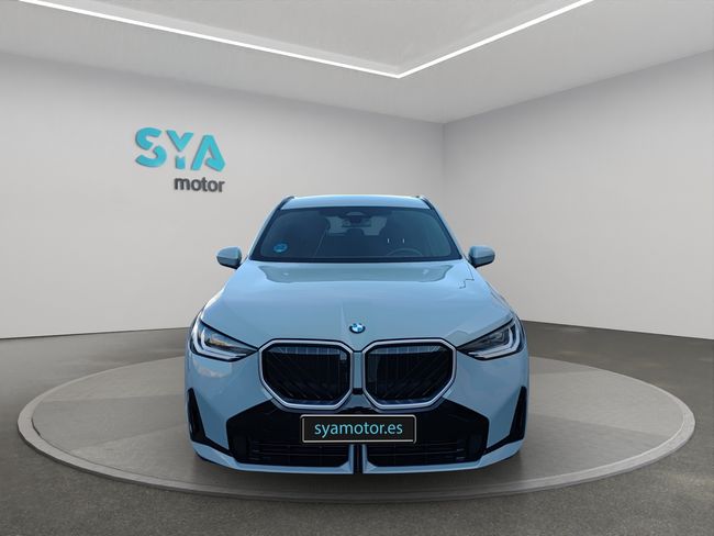 BMW X3 30e xDrive  - Foto 12