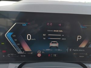 BMW X3 30e xDrive  - Foto 11