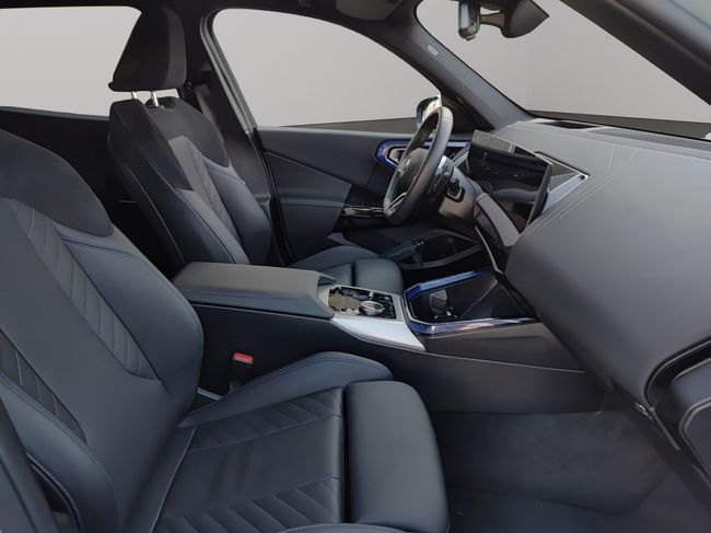 BMW X3 30e xDrive  - Foto 18