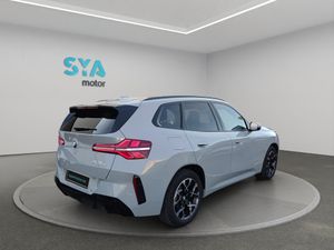 BMW X3 30e xDrive  - Foto 6