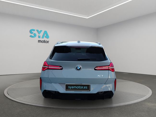 BMW X3 30e xDrive  - Foto 13