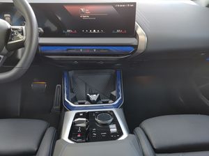BMW X3 30e xDrive  - Foto 20