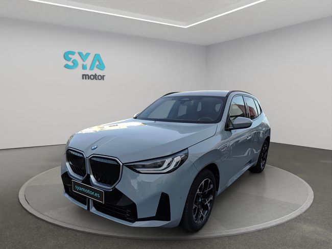 BMW X3 30e xDrive  - Foto 4