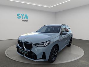 BMW X3 30e xDrive  - Foto 4