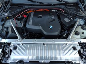 BMW X3 30e xDrive  - Foto 24