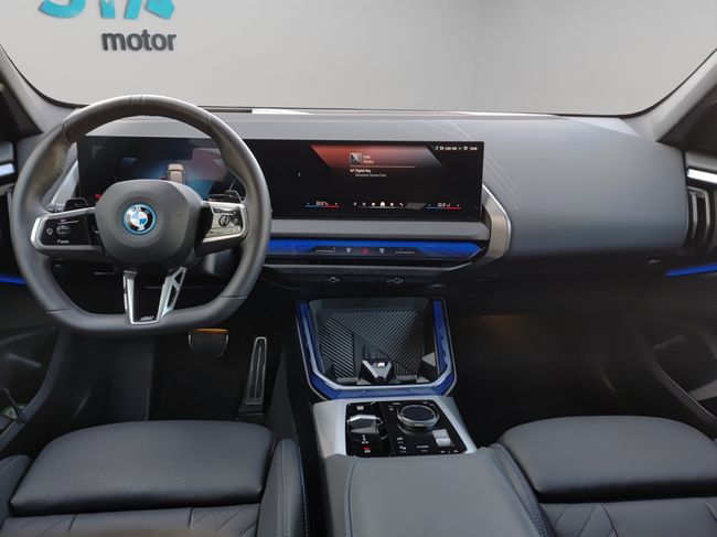 BMW X3 30e xDrive  - Foto 10