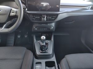 Ford Focus Sportbreak ST-Line 1.0 EcoBoost 92 kW  - Foto 19