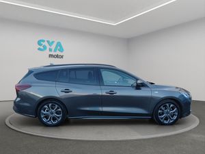 Ford Focus Sportbreak ST-Line 1.0 EcoBoost 92 kW  - Foto 15