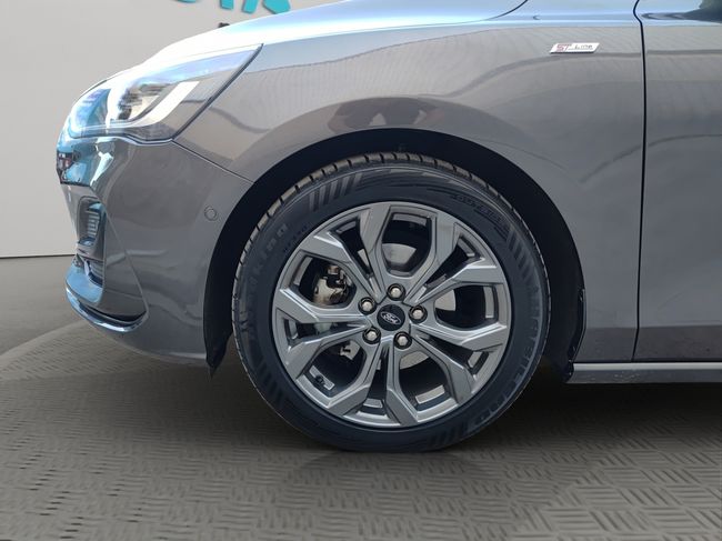 Ford Focus Sportbreak ST-Line 1.0 EcoBoost 92 kW  - Foto 16