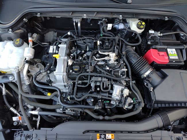 Ford Focus Sportbreak ST-Line 1.0 EcoBoost 92 kW  - Foto 24