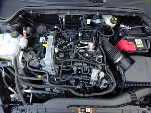 Ford Focus Sportbreak ST-Line 1.0 EcoBoost 92 kW  - Foto 24