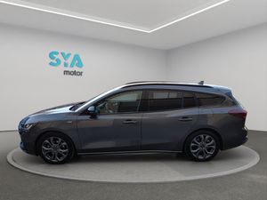 Ford Focus Sportbreak ST-Line 1.0 EcoBoost 92 kW  - Foto 14