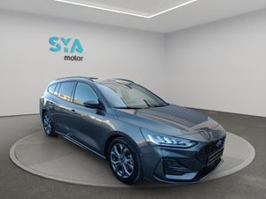 Ford Focus Sportbreak ST-Line 1.0 EcoBoost 92 kW  - Foto 2