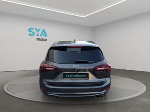 Ford Focus Sportbreak ST-Line 1.0 EcoBoost 92 kW  - Foto 13