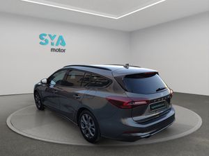 Ford Focus Sportbreak ST-Line 1.0 EcoBoost 92 kW  - Foto 5