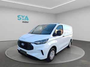 Ford Transit Custom Van  - Foto 4