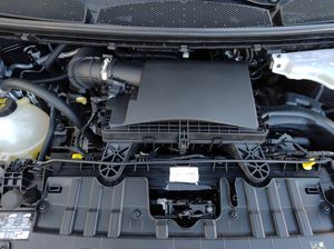 Ford Transit Custom Van  - Foto 19